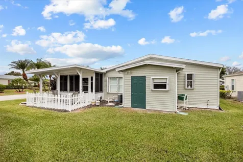 3801 Hydrilla Court Port Saint Lucie FL 34952