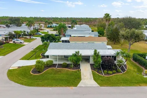 3801 Hydrilla Court Port Saint Lucie FL 34952