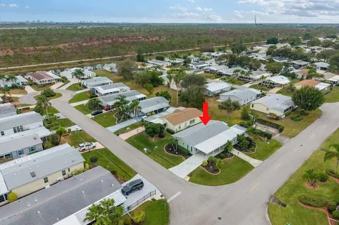 3801 Hydrilla Court Port Saint Lucie FL 34952