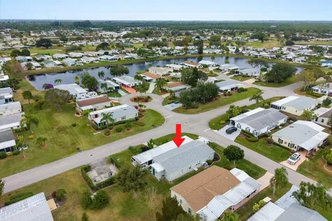 3801 Hydrilla Court Port Saint Lucie FL 34952