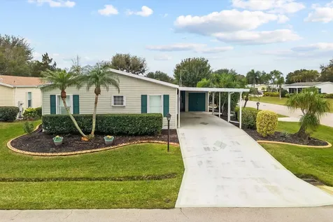3801 Hydrilla Court Port Saint Lucie FL 34952