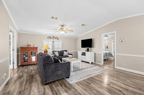 3801 Hydrilla Court Port Saint Lucie FL 34952