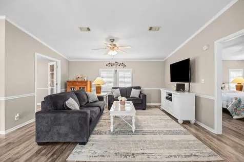 3801 Hydrilla Court Port Saint Lucie FL 34952