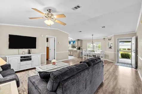 3801 Hydrilla Court Port Saint Lucie FL 34952