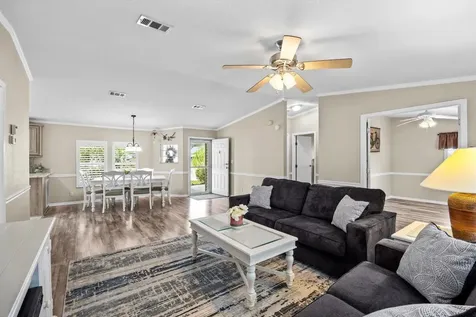 3801 Hydrilla Court Port Saint Lucie FL 34952