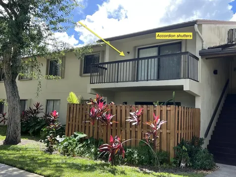 3402 Gardens East Drive Palm Beach Gardens FL 33410