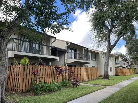3402 Gardens East Drive Palm Beach Gardens FL 33410