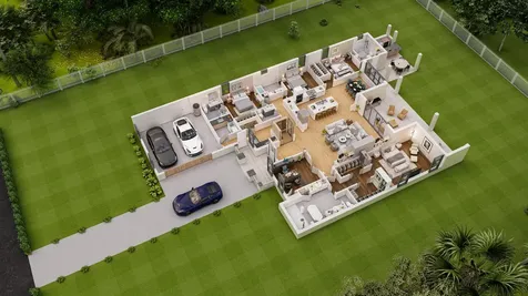 135 Se Via Lago Garda Port Saint Lucie FL 34952