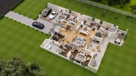 135 Se Via Lago Garda Port Saint Lucie FL 34952