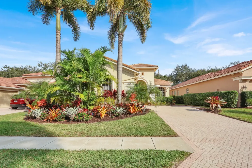 7136 Maidstone Drive Port Saint Lucie FL 34986