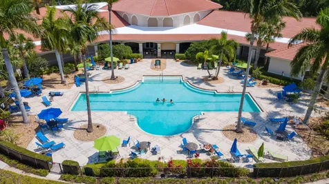 7136 Maidstone Drive Port Saint Lucie FL 34986