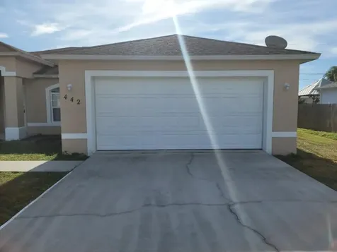 442 SW Baoy Avenue Port Saint Lucie FL 34953