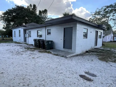 1507 Avenue I Fort Pierce FL 34950