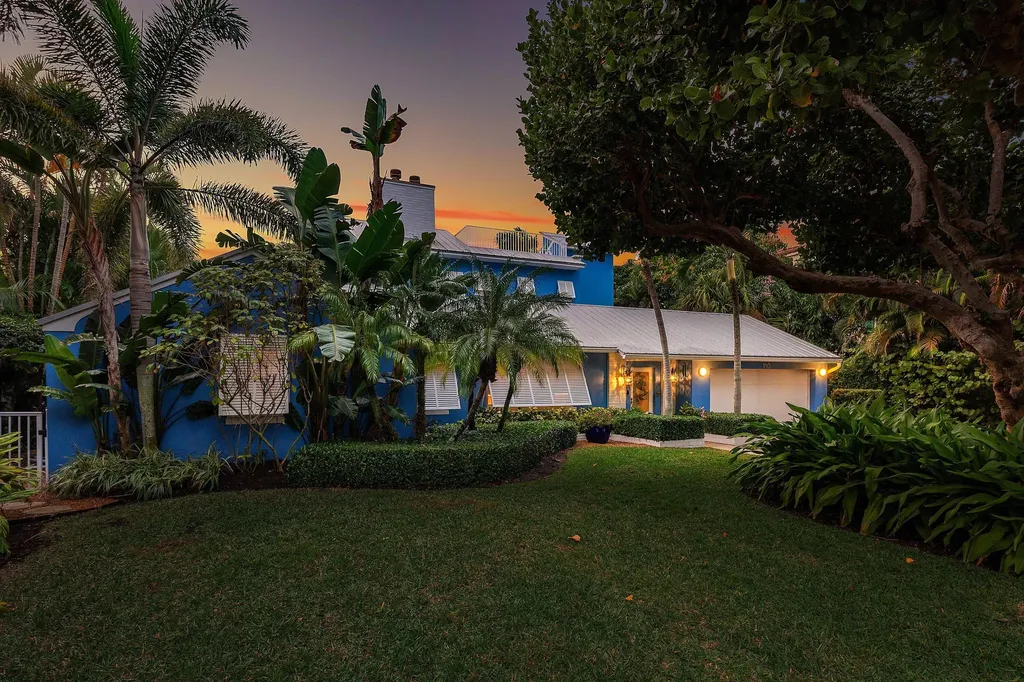 110 Dolphin Road Ocean Ridge FL 33435
