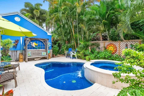 110 Dolphin Road Ocean Ridge FL 33435