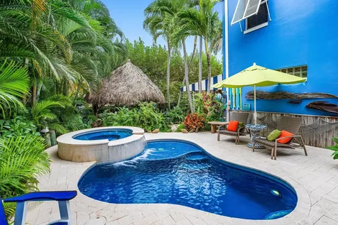 110 Dolphin Road Ocean Ridge FL 33435