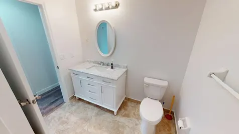 2175 SE Heathwood Circle Port Saint Lucie FL 34952