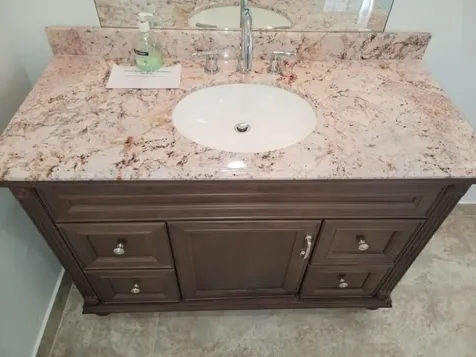2175 SE Heathwood Circle Port Saint Lucie FL 34952