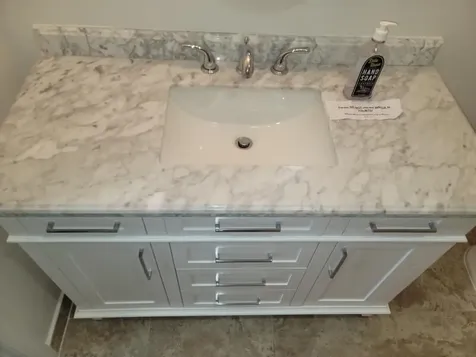 2175 SE Heathwood Circle Port Saint Lucie FL 34952
