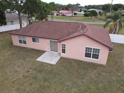 2175 SE Heathwood Circle Port Saint Lucie FL 34952