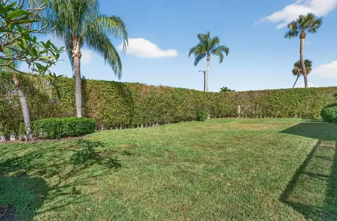 11556 Winchester Drive Palm Beach Gardens FL 33410