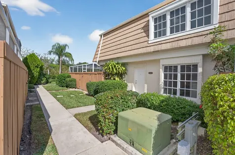 11556 Winchester Drive Palm Beach Gardens FL 33410