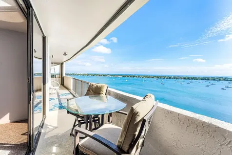 5200 N Flagler Drive West Palm Beach FL 33407
