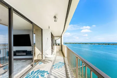 5200 N Flagler Drive West Palm Beach FL 33407