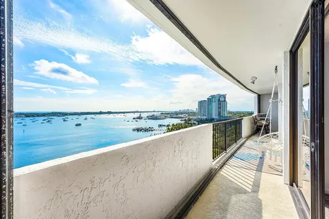 5200 N Flagler Drive West Palm Beach FL 33407