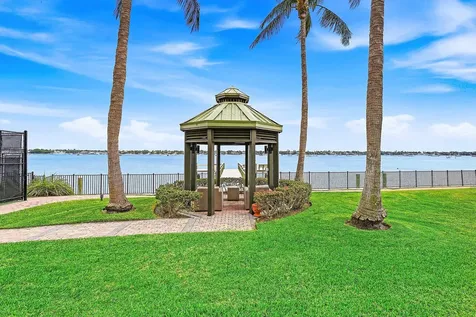 5200 N Flagler Drive West Palm Beach FL 33407