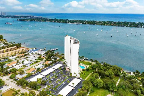 5200 N Flagler Drive West Palm Beach FL 33407