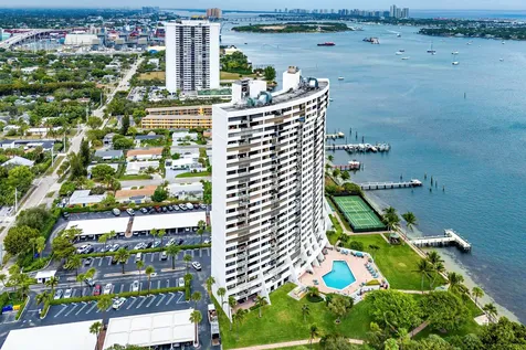 5200 N Flagler Drive West Palm Beach FL 33407