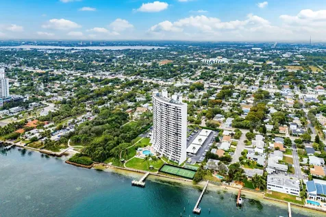5200 N Flagler Drive West Palm Beach FL 33407