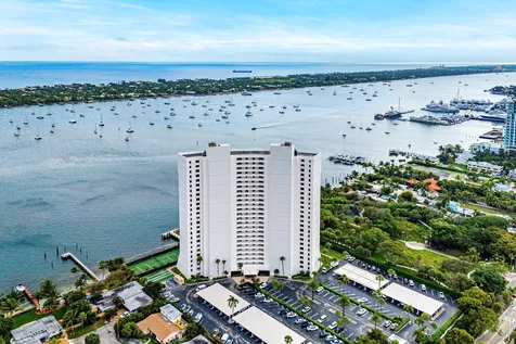 5200 N Flagler Drive West Palm Beach FL 33407