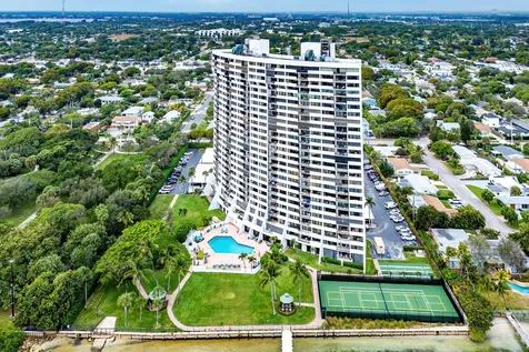 5200 N Flagler Drive West Palm Beach FL 33407