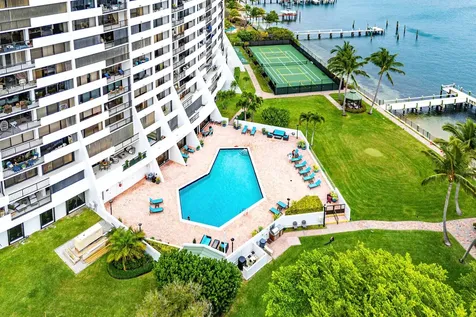 5200 N Flagler Drive West Palm Beach FL 33407