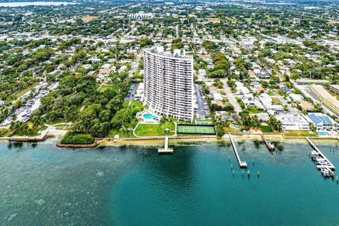 5200 N Flagler Drive West Palm Beach FL 33407
