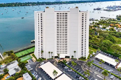 5200 N Flagler Drive West Palm Beach FL 33407