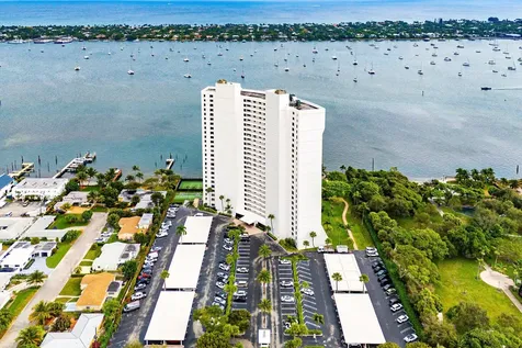 5200 N Flagler Drive West Palm Beach FL 33407
