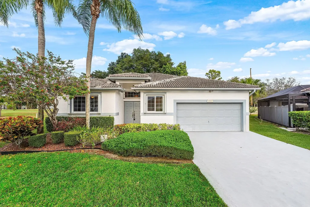7707 Nw 79th Street Tamarac FL 33321
