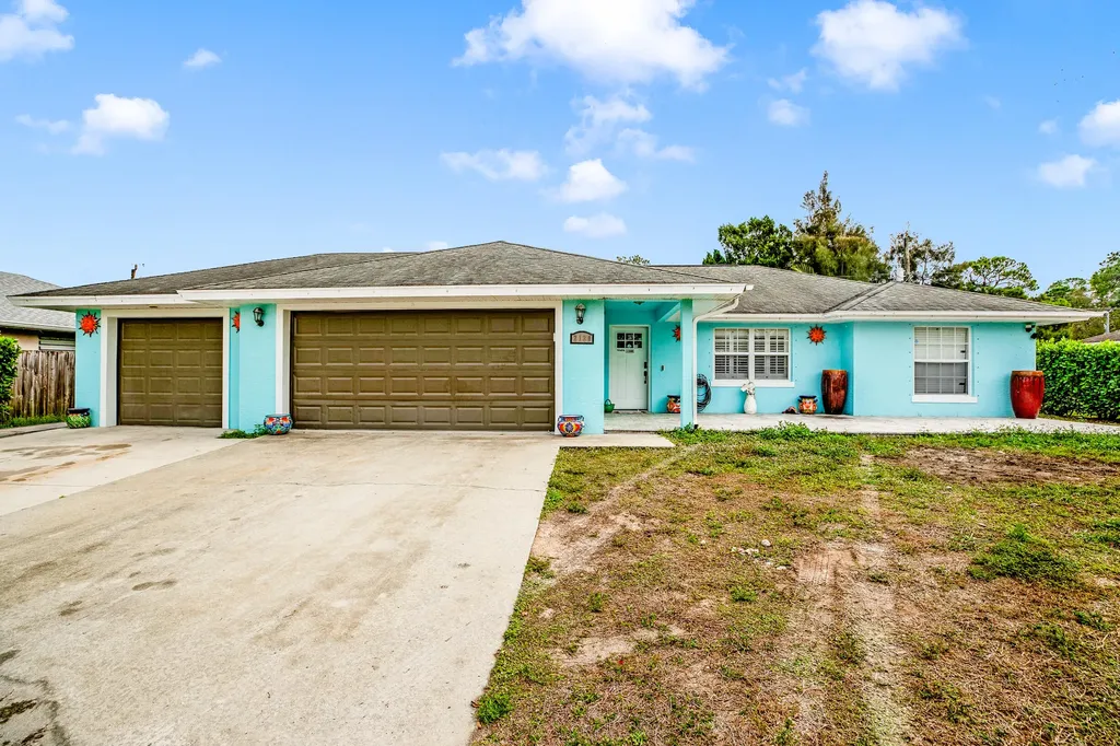 2120 87th Court Vero Beach FL 32966