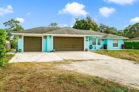 2120 87th Court Vero Beach FL 32966