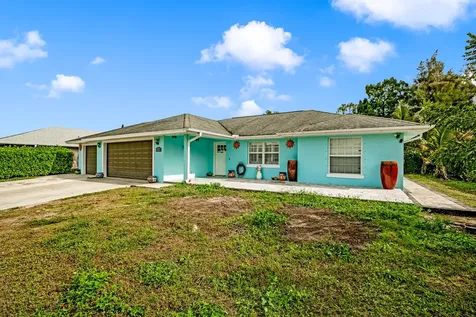 2120 87th Court Vero Beach FL 32966