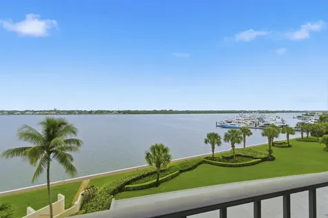 126 Lakeshore Drive North Palm Beach FL 33408