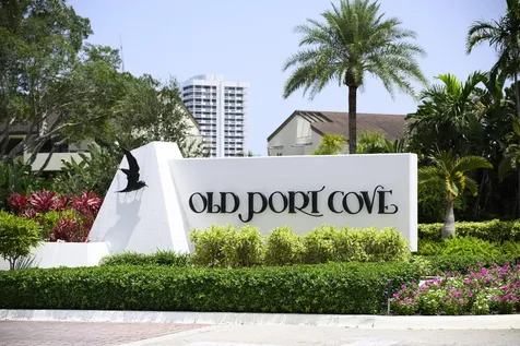126 Lakeshore Drive North Palm Beach FL 33408
