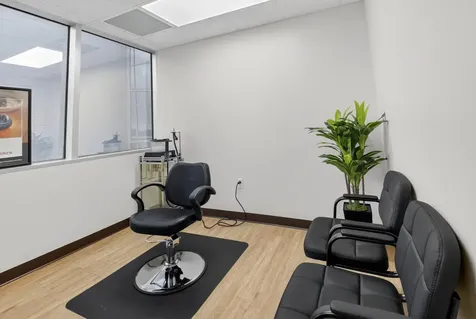5150 Linton Boulevard Delray Beach FL 33484
