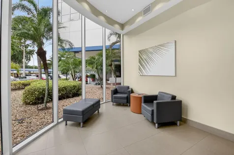 5150 Linton Boulevard Delray Beach FL 33484