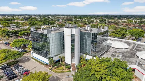 5150 Linton Boulevard Delray Beach FL 33484