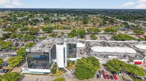 5150 Linton Boulevard Delray Beach FL 33484