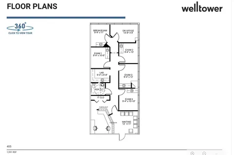5150 Linton Boulevard Delray Beach FL 33484